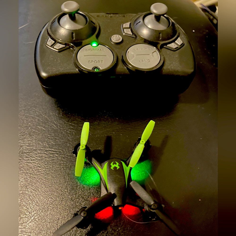 Sky Viper Dash Nano Drone